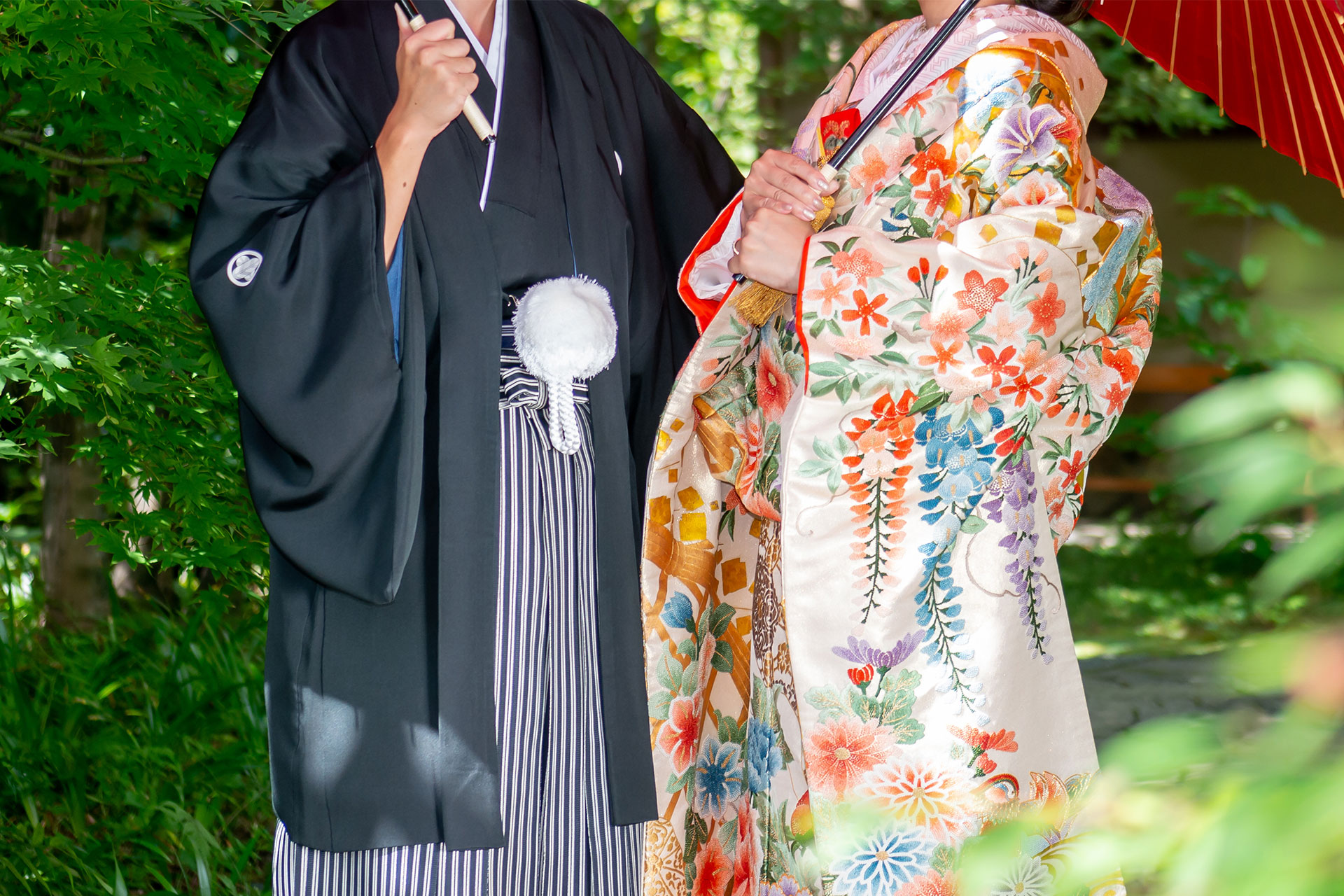 結婚式の撮影 | 三重の出張撮影ならT-CRAFT 髙橋由宇