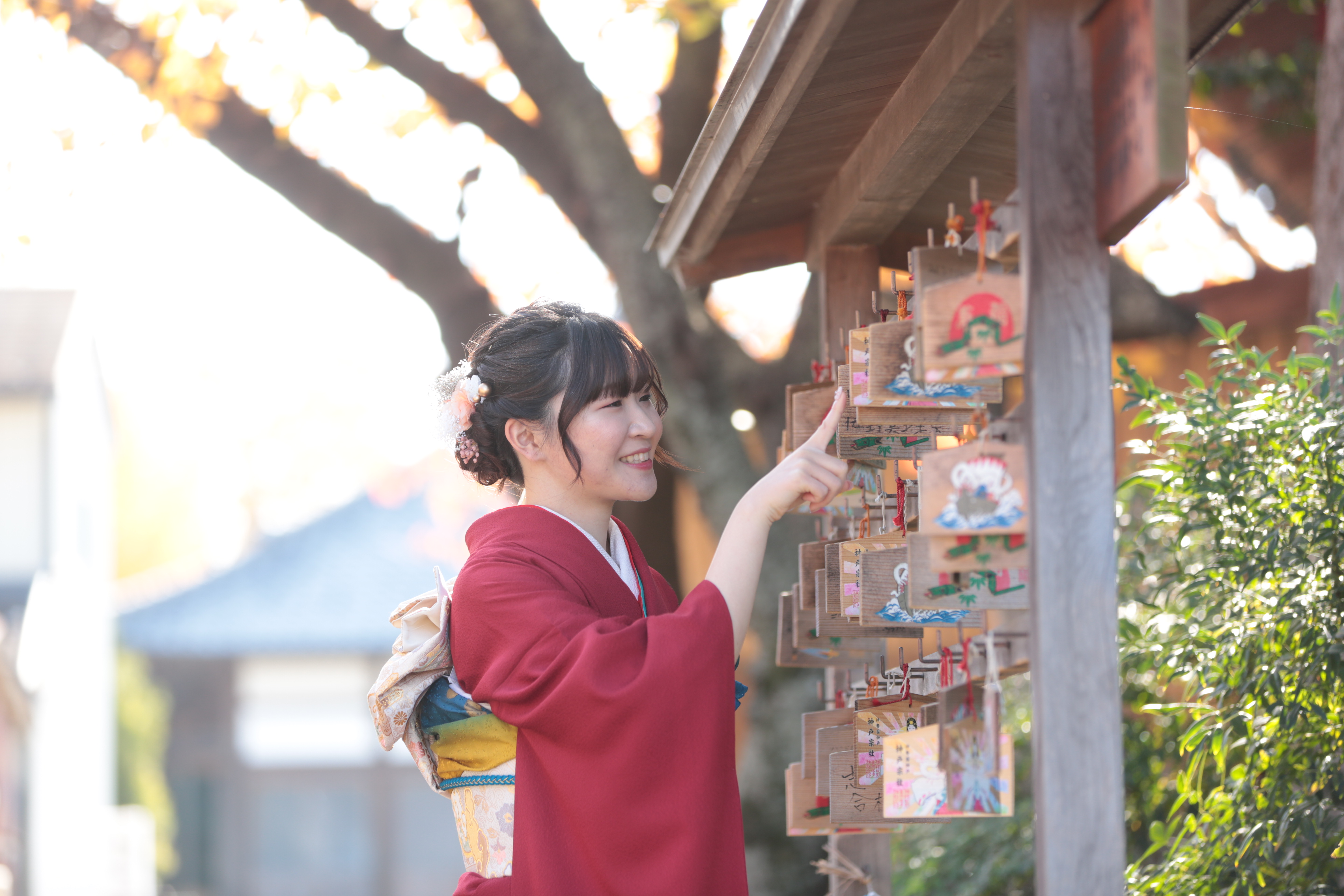 今すぐご予約を！