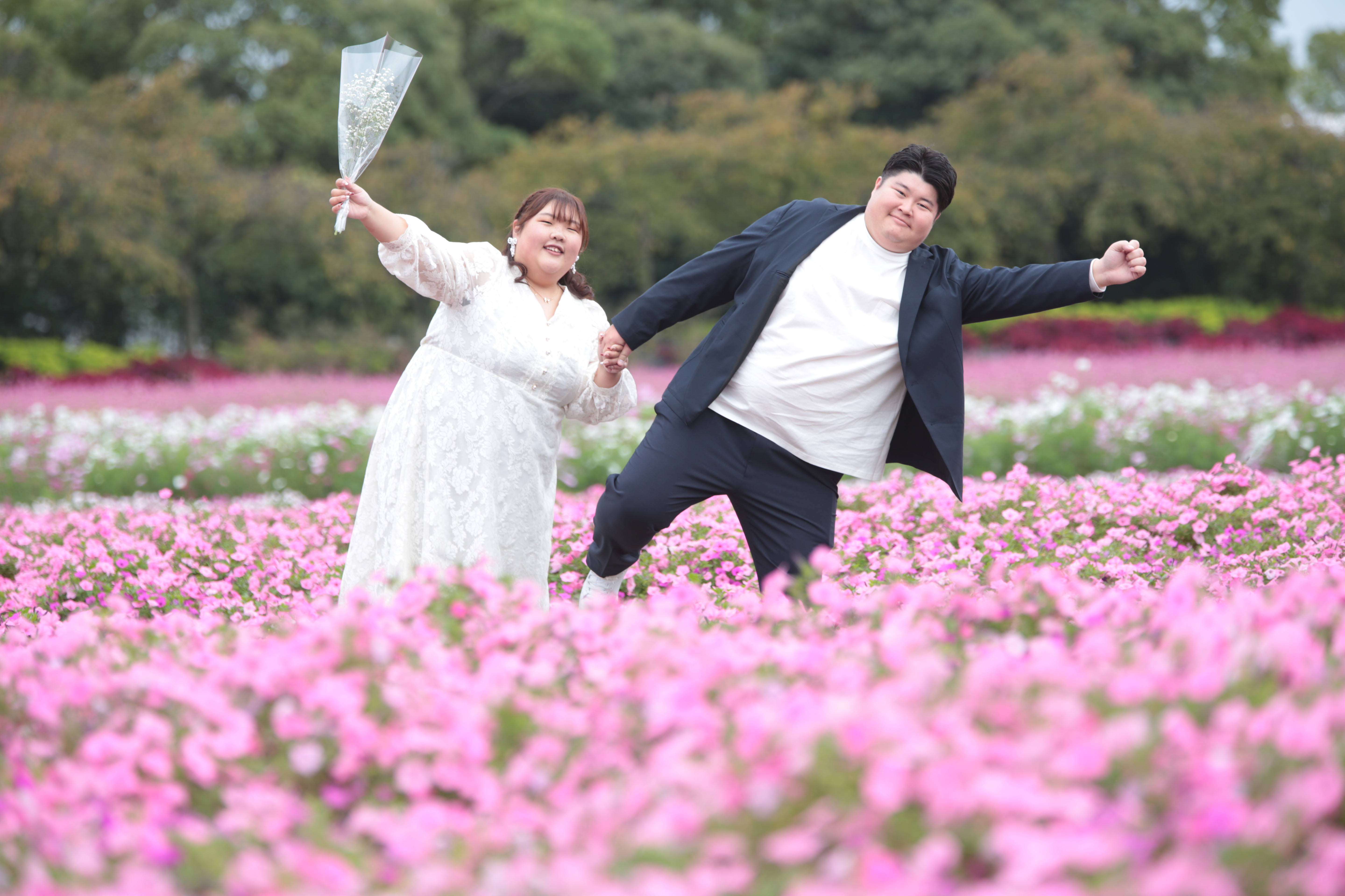 特別な日を、特別な写真で残しましょう