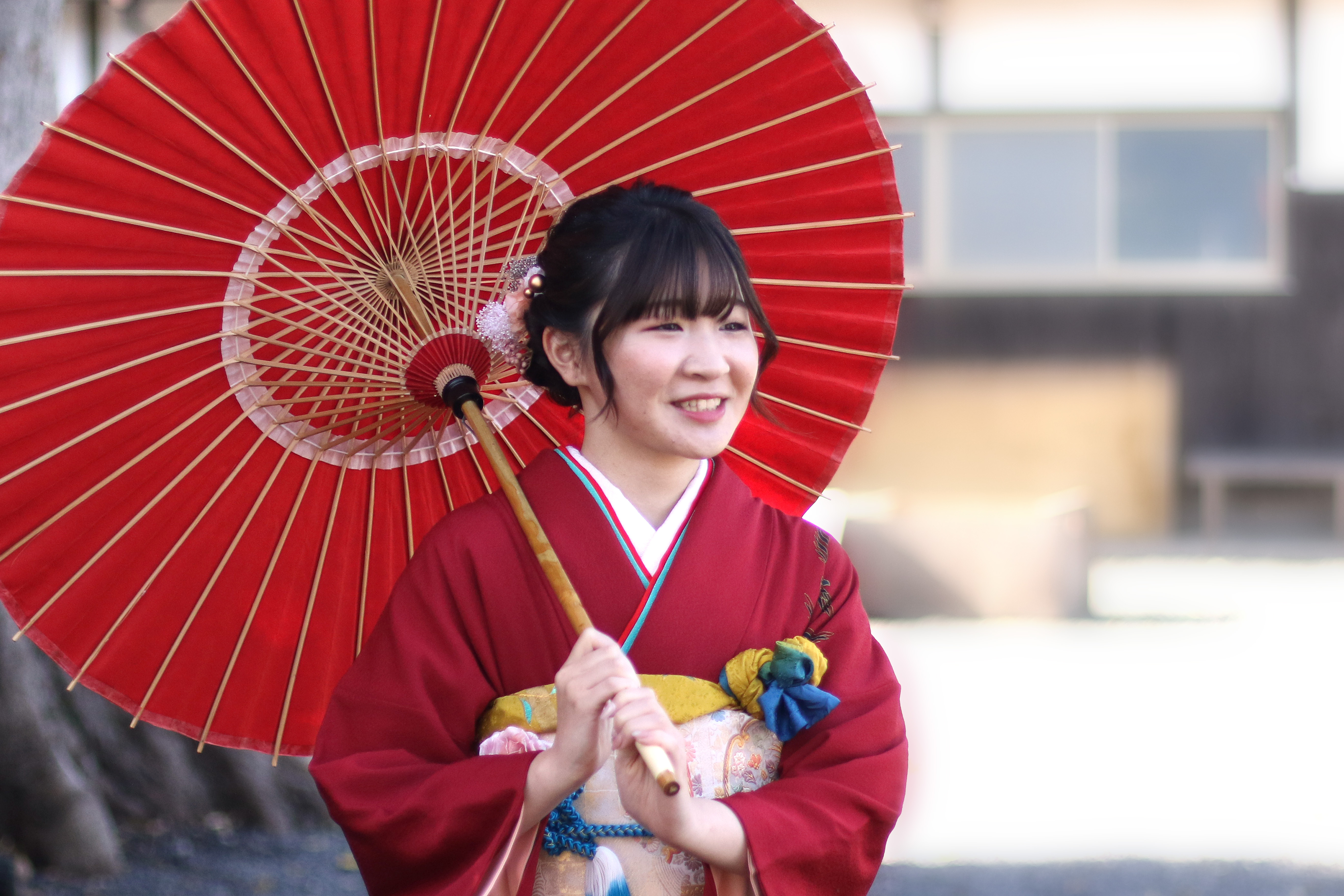 T-CRAFTの成人式撮影プラン