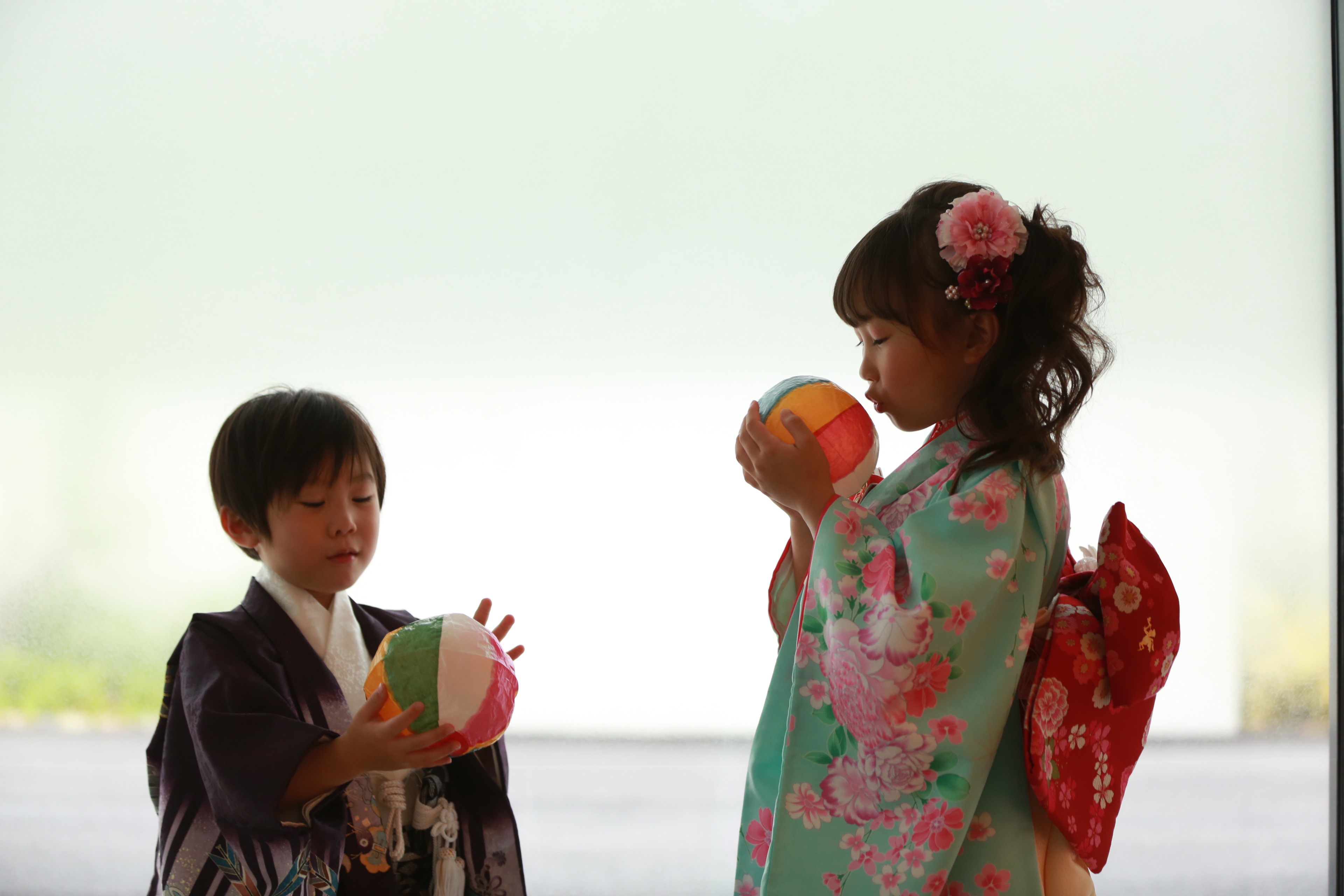 充実したサポート体制