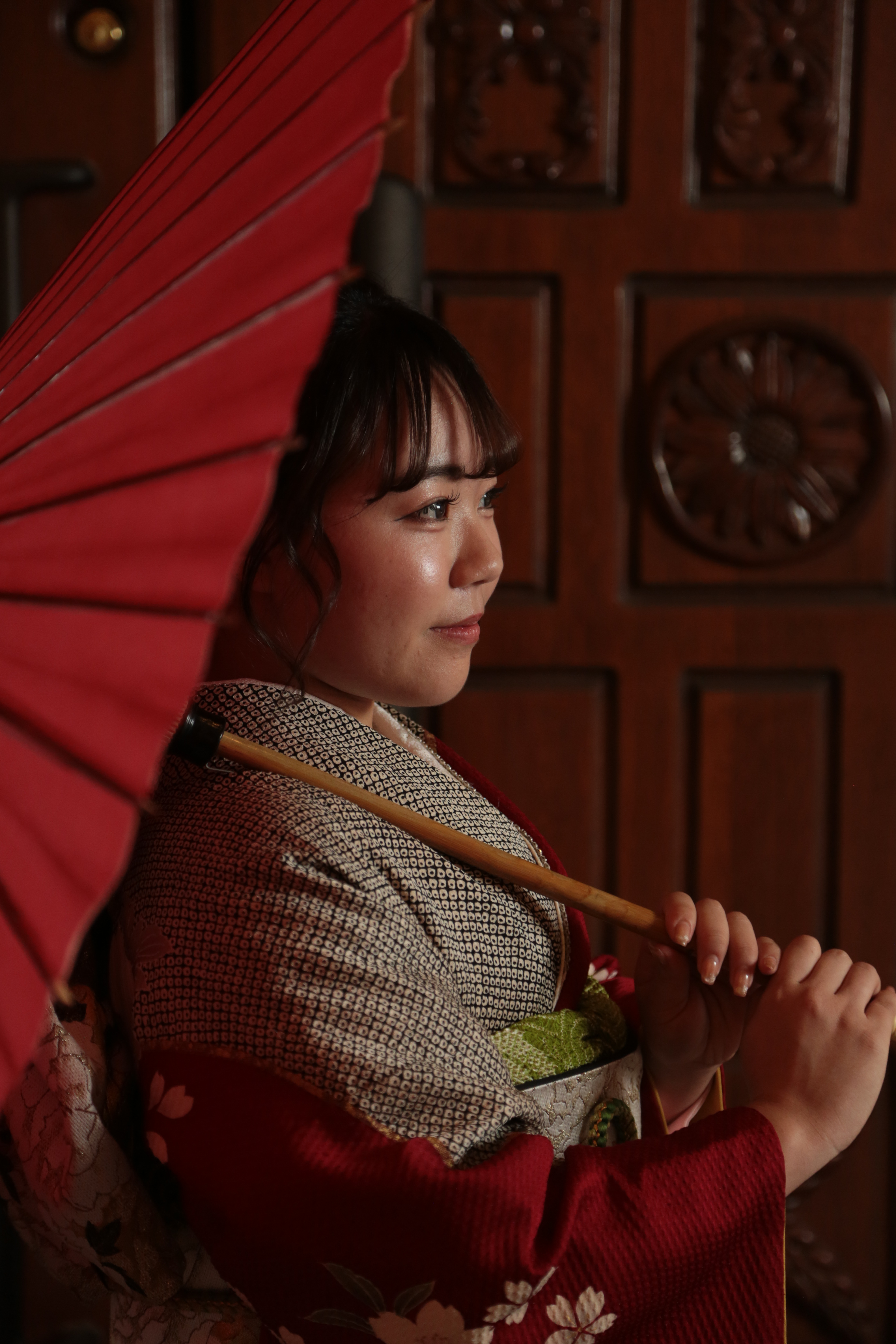 家族の絆を写真で表現