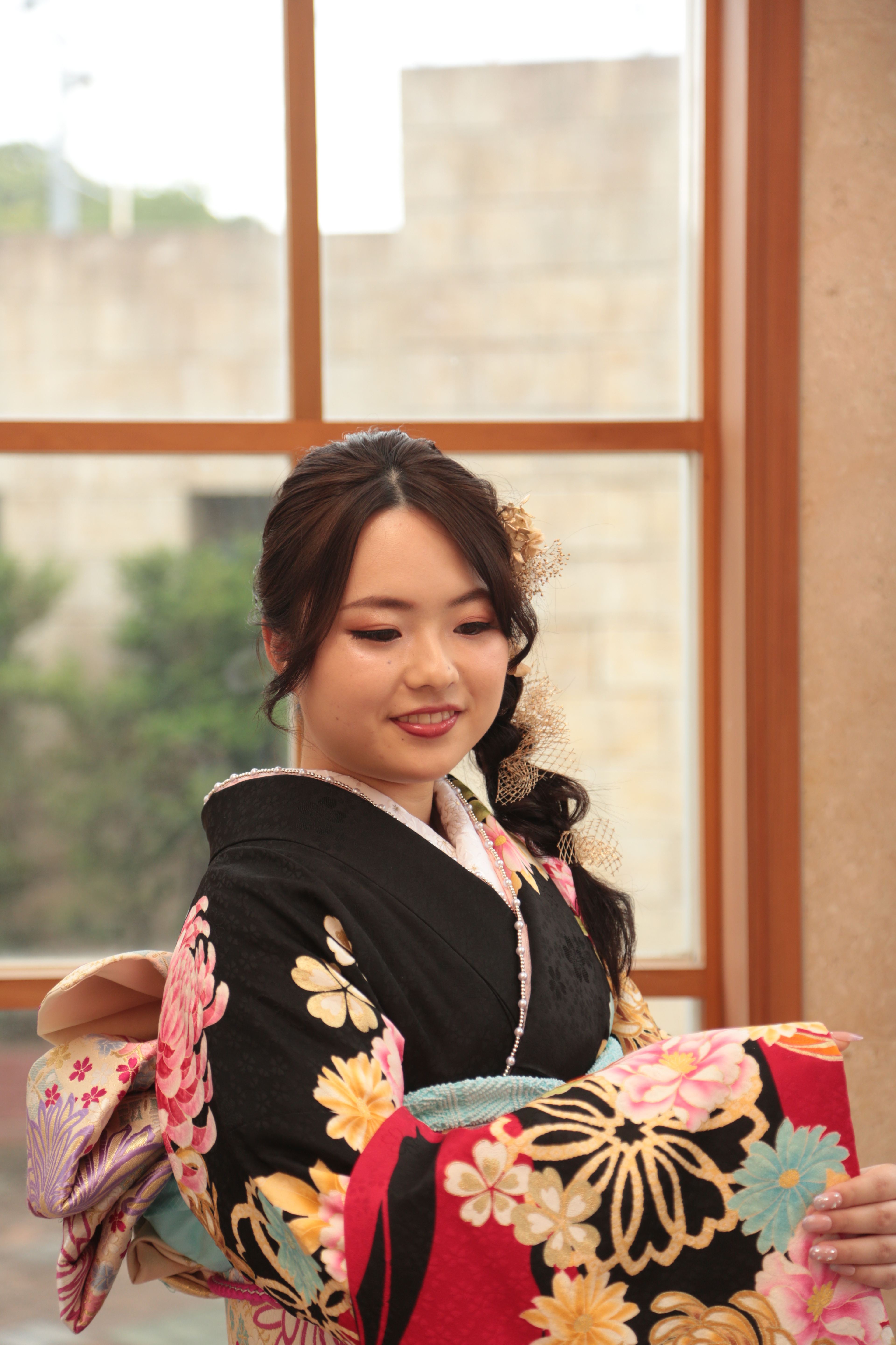 鈴鹿での特別な体験