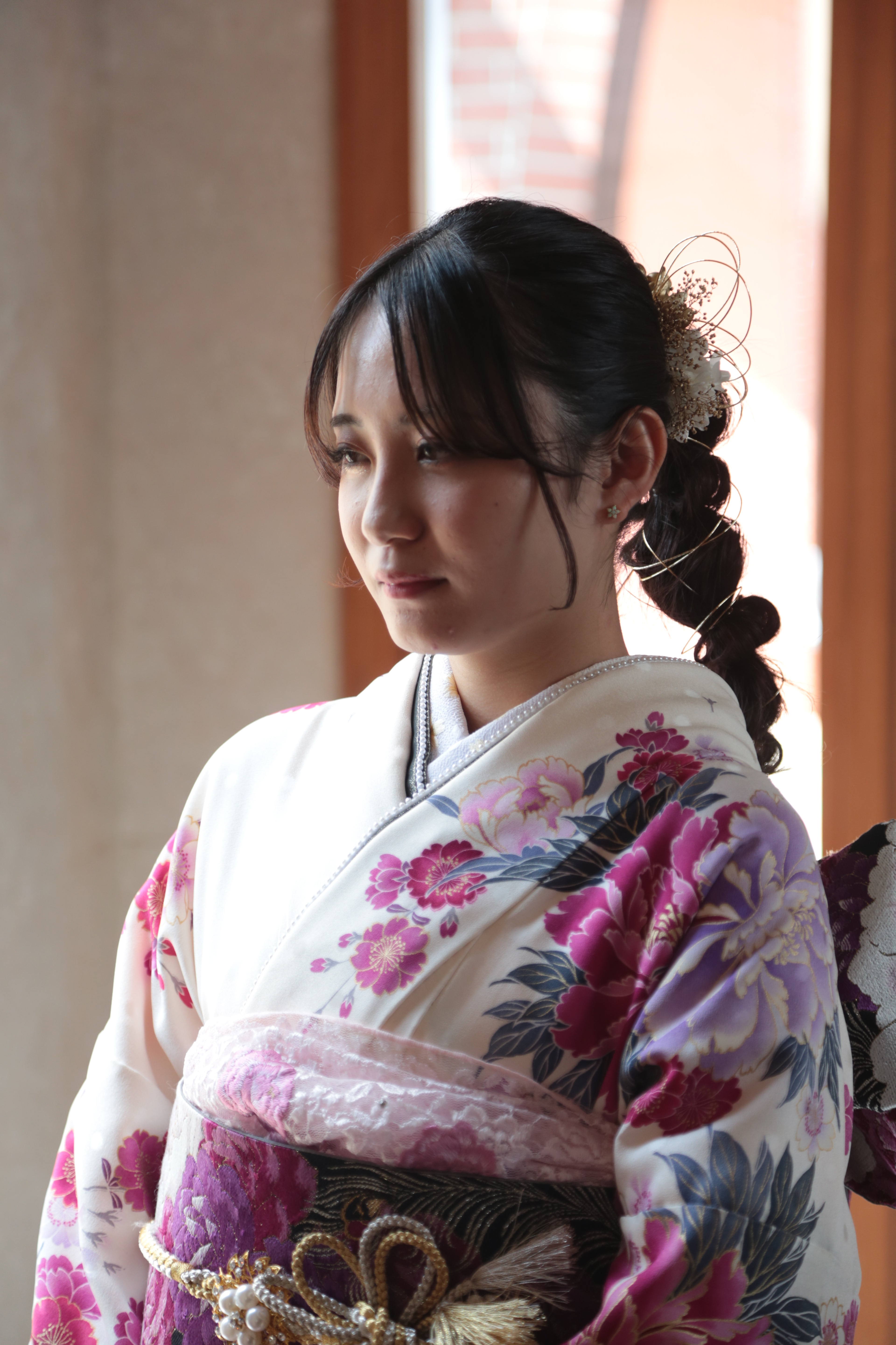 2. 自然な笑顔を引き出す撮影