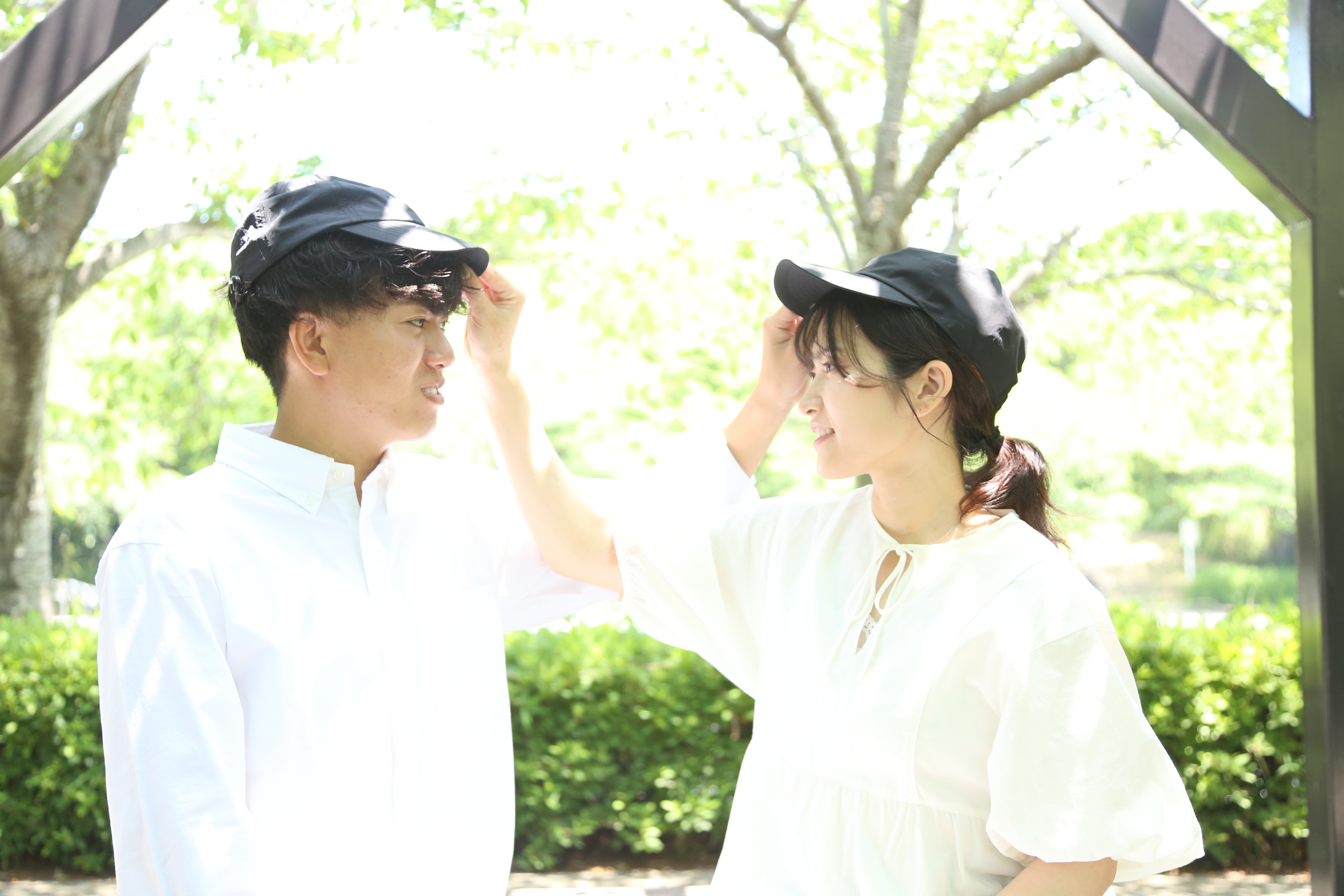 三重の美しい風景で特別な瞬間をキャッチ。